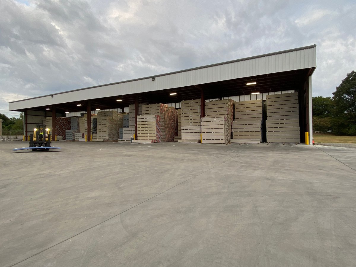 Storage Shed Milmar Buildings